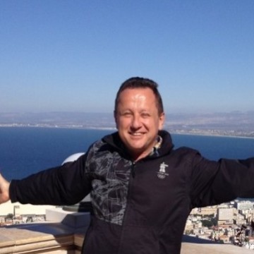 Serge, 55, Toronto, Canada