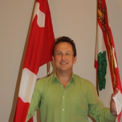 Serge, 55, Toronto, Canada