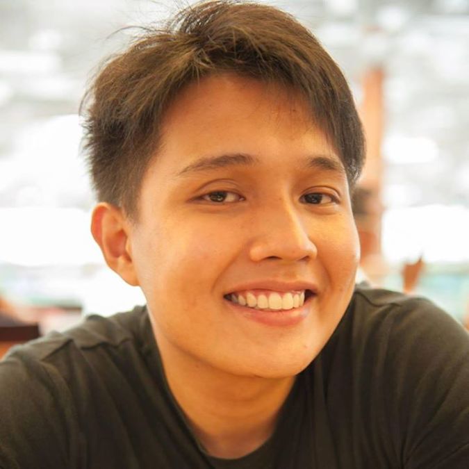 Donal Ngo, 37, Singapore, Singapore