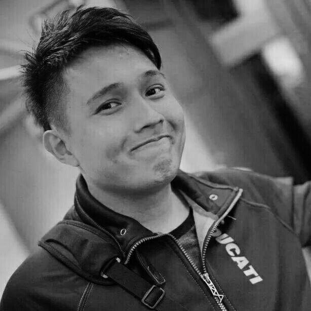 Donal Ngo, 37, Singapore, Singapore