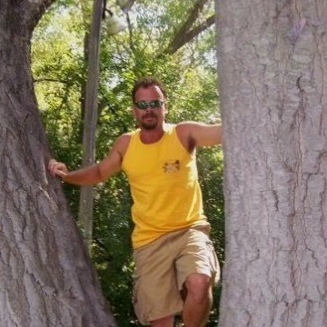 Kenneth, 60, Atlanta, United States