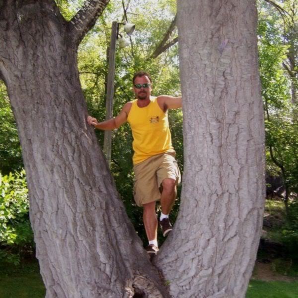 Kenneth, 60, Atlanta, United States