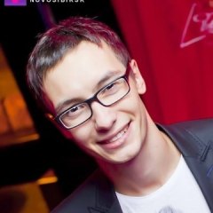 George, 36, Novosibirsk, Russian Federation