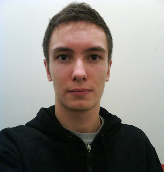 George, 36, Novosibirsk, Russian Federation