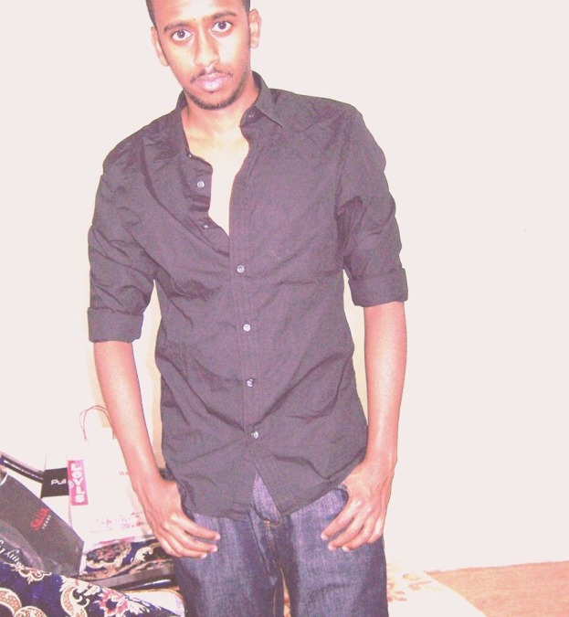 Moodi Abadi, 40, Abu Dhabi, United Arab Emirates