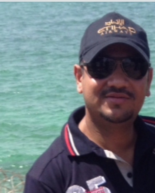 sameer, 43, Ar Ruwaidah, Saudi Arabia