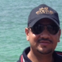 sameer, 43, Ar Ruwaidah, Saudi Arabia