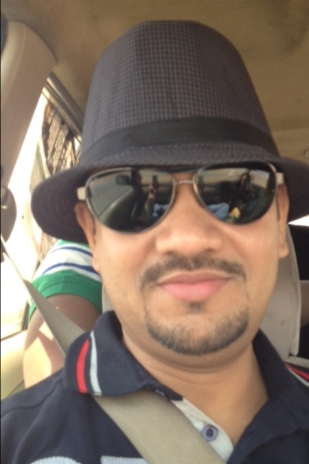 sameer, 43, Ar Ruwaidah, Saudi Arabia