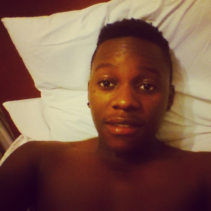 thabo, 35, Istanbul, Turkey