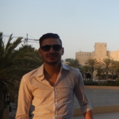 Majid, 39, Pune, India