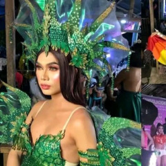 Queen, 27, General Santos City, Philippines