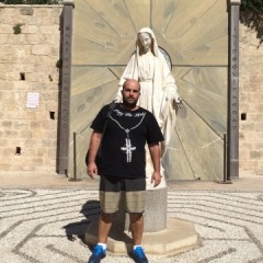 Виктор Селюх, 50, Tiberias, Israel