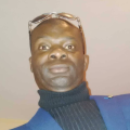 Olushola Olujosh, 45, Abu Dhabi, United Arab Emirates