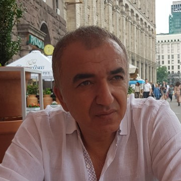 Sabkar, 57, Antalya, Turkey