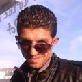 Ahmed Louati, 35, Tunis, Tunisia