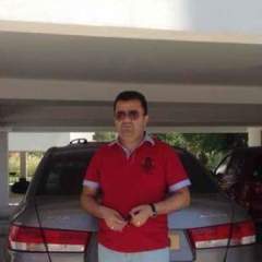 Arif, 51, Mersin, Turkey