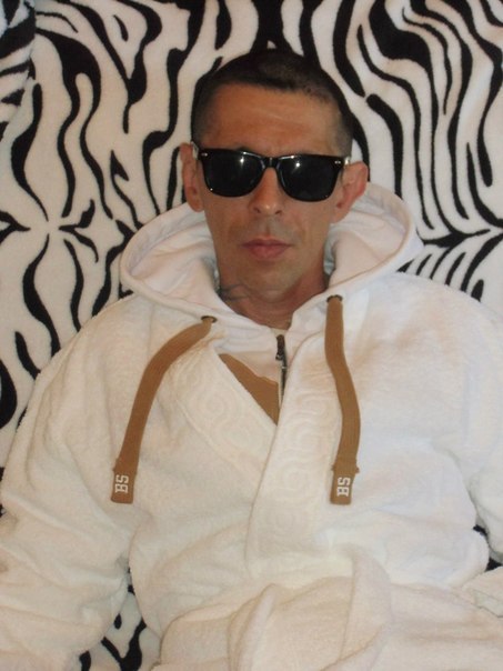 Влад, 50, Ufa, Russian Federation