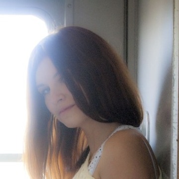 Tatyana, 35, Moscow, Russian Federation