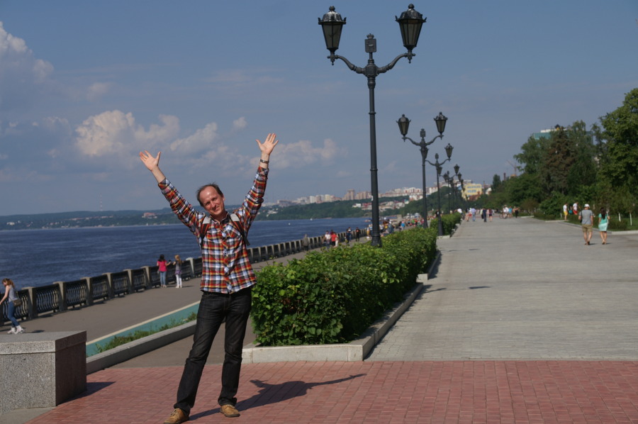 Вячеслав, 51, Moscow, Russian Federation