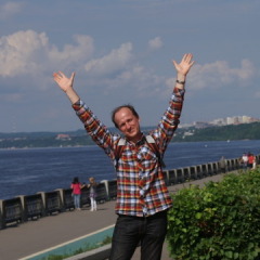 Вячеслав, 51, Moscow, Russian Federation