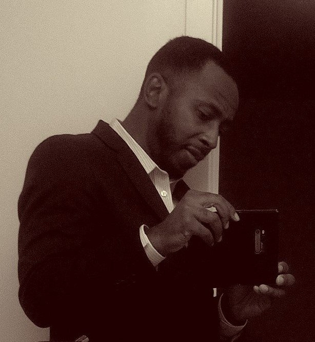 Derek, 52, Seattle, United States