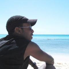 Derek, 52, Seattle, United States