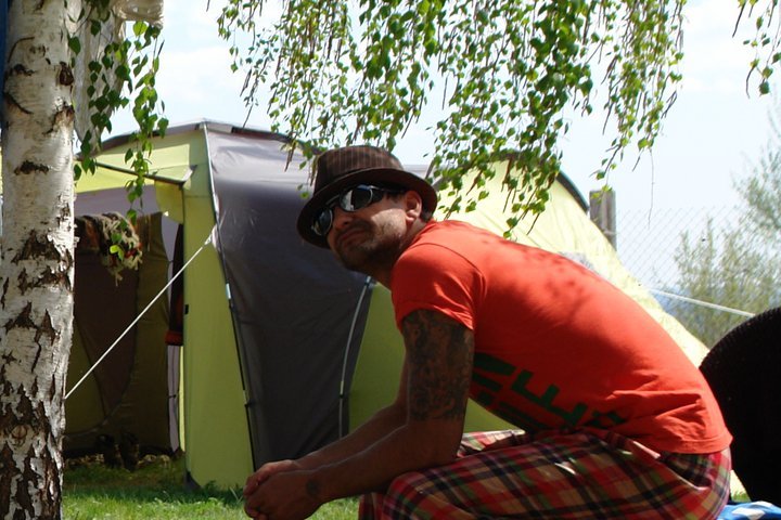 Ditrih Fon Cox, 54, Kryvyi Rih, Ukraine