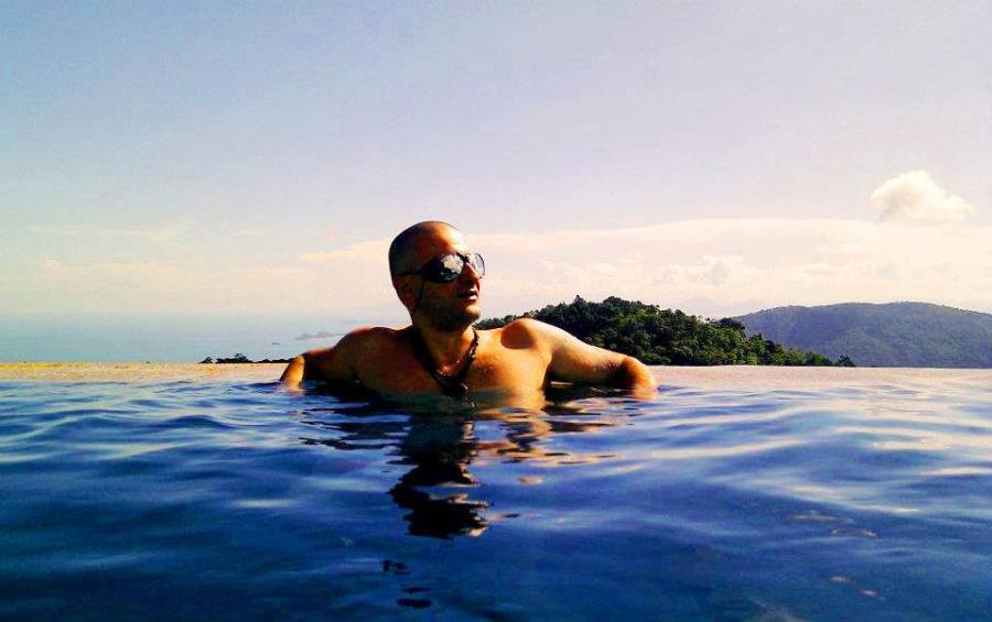 Ditrih Fon Cox, 54, Kryvyi Rih, Ukraine