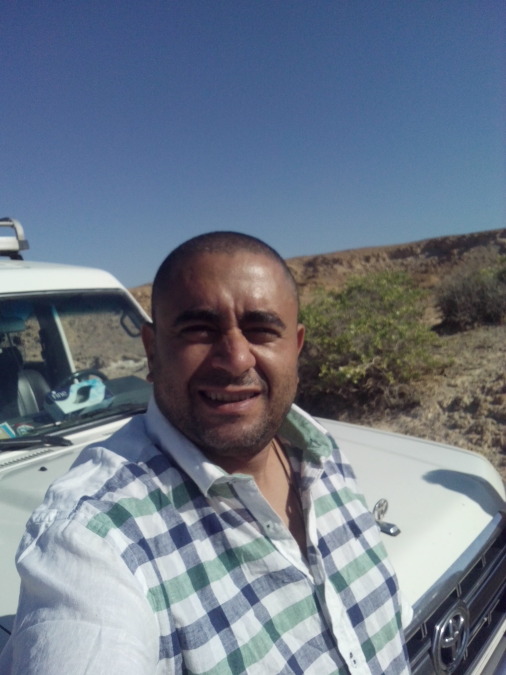 joseph, 50, Joseph City, United States