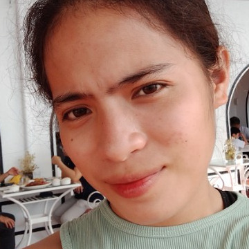 Michelle, 22, Tagaytay, Philippines