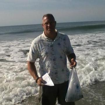 scott, 55, Texas City, United States