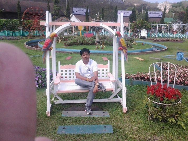 jamras boonchuen, 59, Pattaya, Thailand