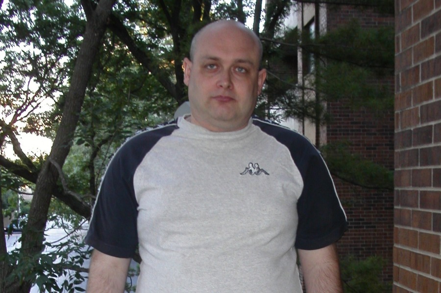 Dmitry, 58, Chicago, United States