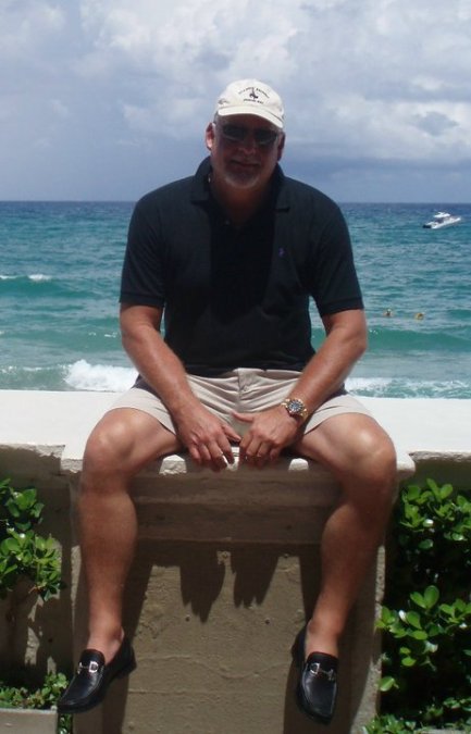 Thomas, 72, New York, United States