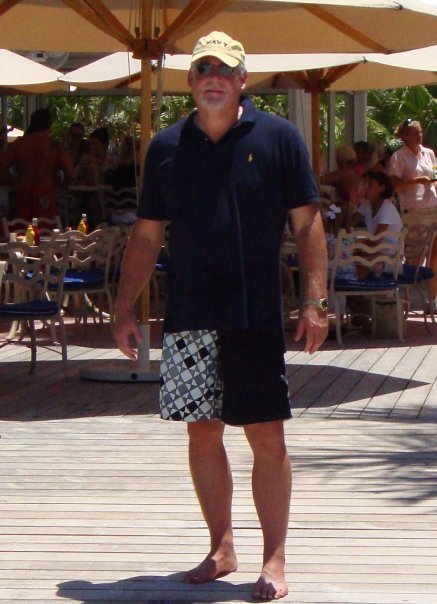 Thomas, 72, New York, United States