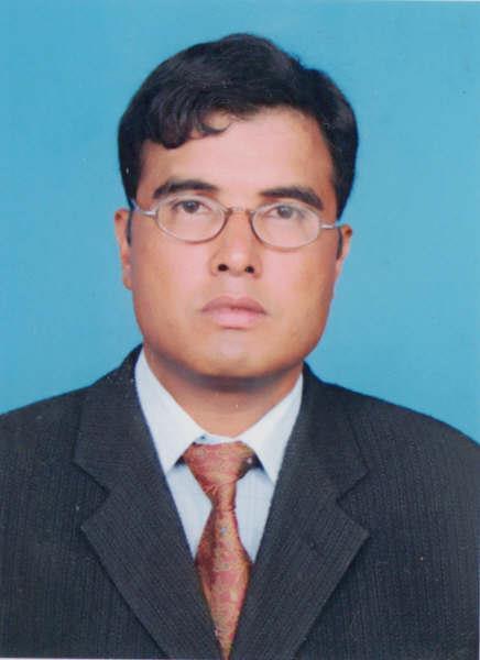 Altaf Ahmad, 52, Lahore, Pakistan