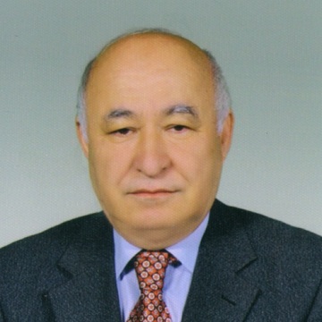 Kemal Beycan, 65, Ankara, Turkey