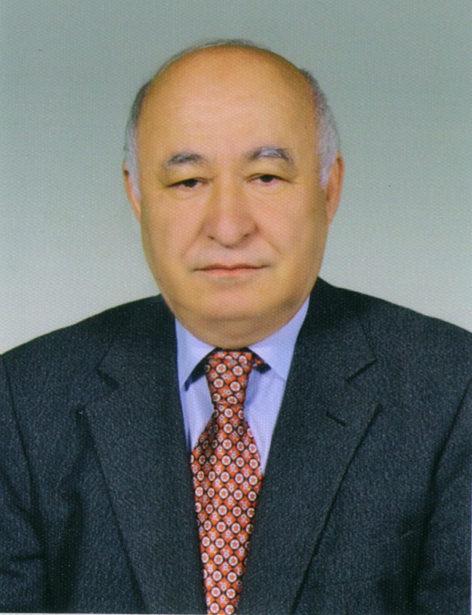 Kemal Beycan, 65, Ankara, Turkey