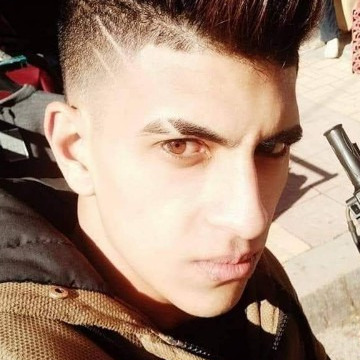 Martin, 28, Alexandria, Egypt