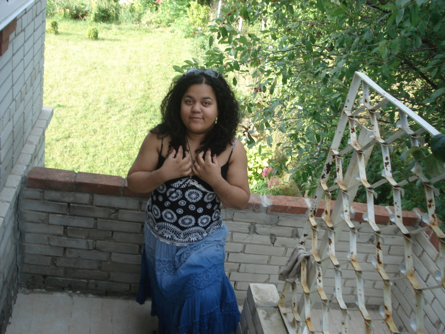 Laima Fleur, 32, Kiev, Ukraine