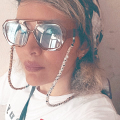 YalDa, 38, Tehran, Iran