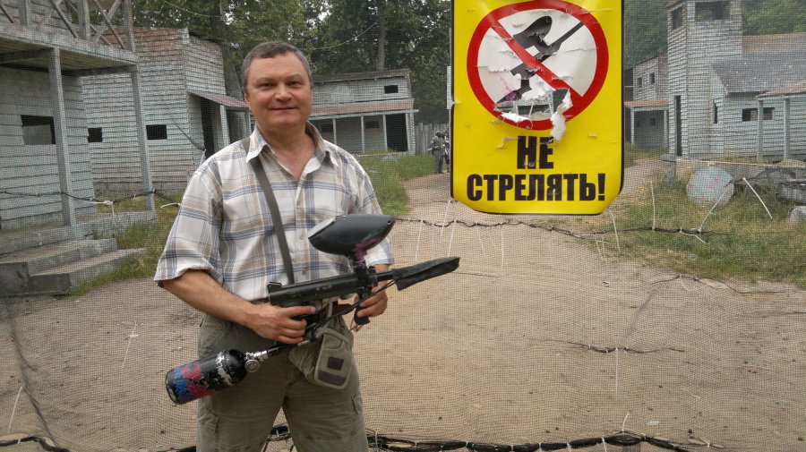 Михаил, 69, Moscow, Russian Federation