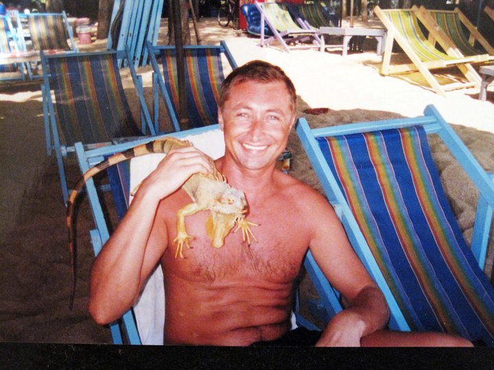 Андрей, 56, Saint Petersburg, Russian Federation