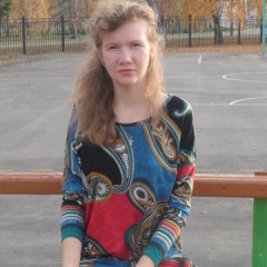 Иоанна Мурина, 30, Drahichyn, Belarus