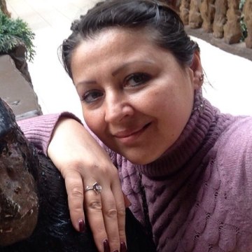 Inna, 56, Kherson, Ukraine