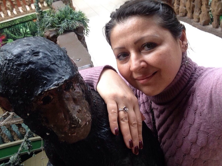 Inna, 56, Kherson, Ukraine