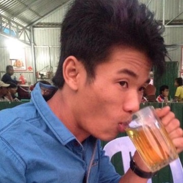 CHANNA KRY (ដំណឹងប្រាំពីរ), 38, Phnumpenh, Cambodia