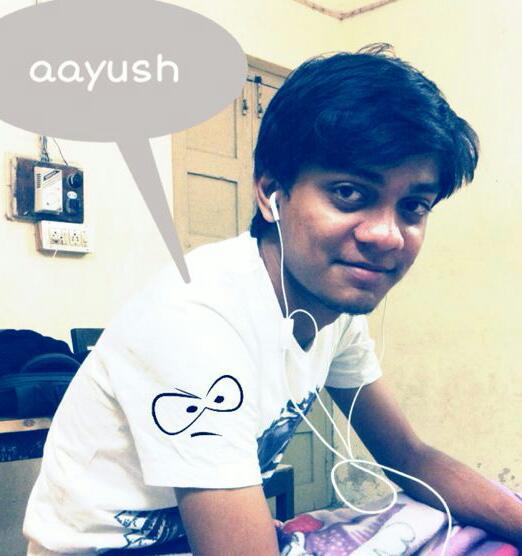 Ayush, 30, Vadodara, India