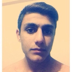 Mustafa Hakkı Furuncu, 29, Siverek, Turkey