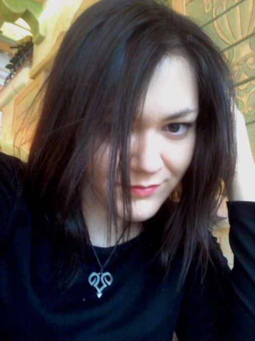 Alice, 32, Smolensk, Russian Federation